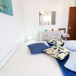 Daire Casa Margherita Comfort Convenience In The Heart Of Otranto