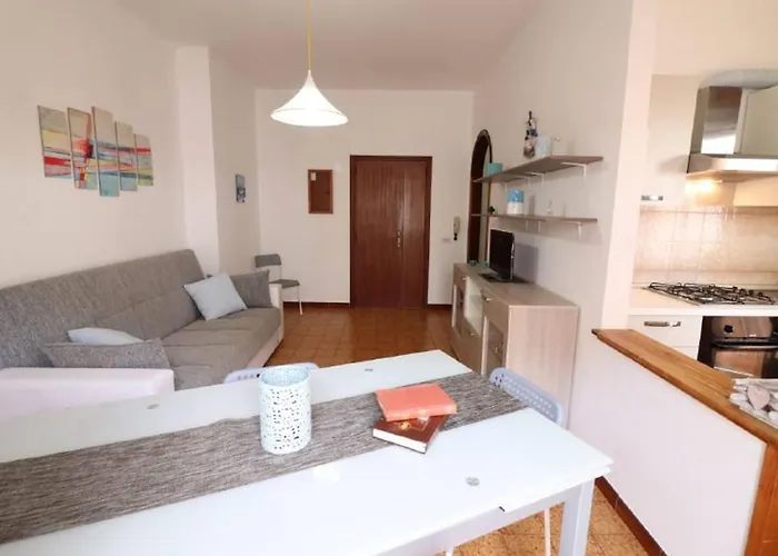 Casa Margherita Comfort Convenience In The Heart Of 아파트 오트란토