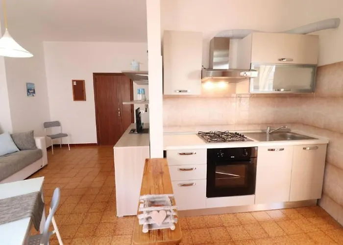 Casa Margherita Comfort Convenience In The Heart Of * 오트란토