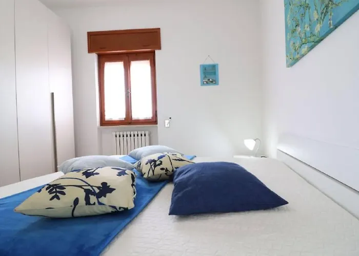 Casa Margherita Comfort Convenience In The Heart Of 아파트 오트란토