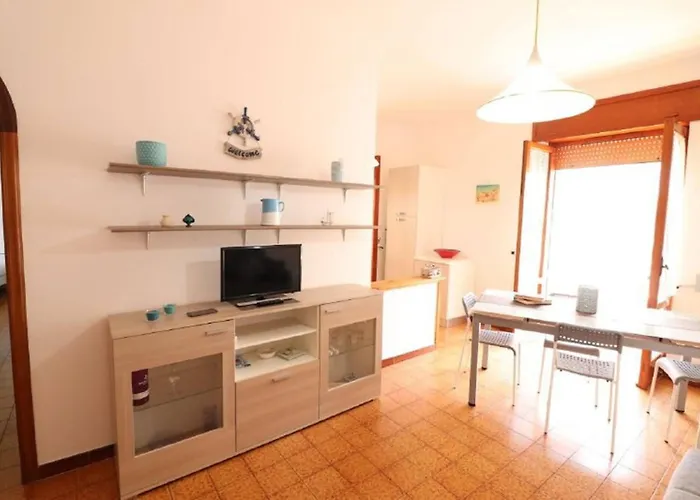 아파트 Casa Margherita Comfort Convenience In The Heart Of