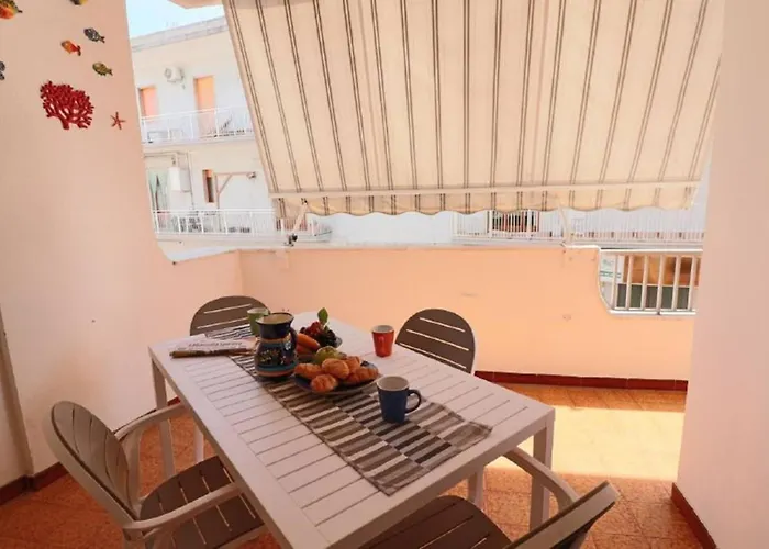 Casa Margherita Comfort Convenience In The Heart Of 아파트 *