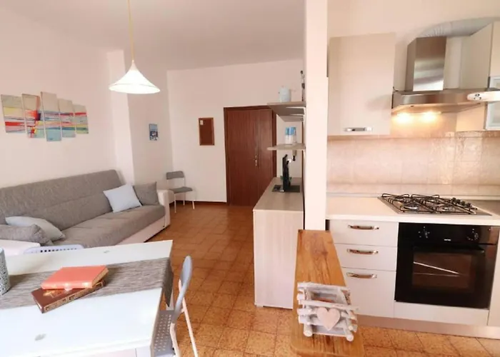 Casa Margherita Comfort Convenience In The Heart Of 아파트 오트란토