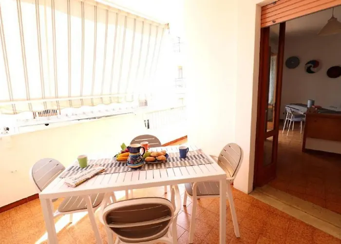 Casa Margherita Comfort Convenience In The Heart Of 오트란토