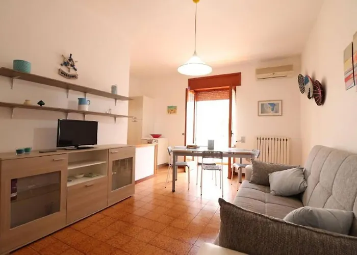 Casa Margherita Comfort Convenience In The Heart Of