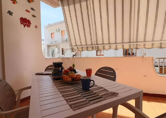 아파트 Casa Margherita Comfort Convenience In The Heart Of *