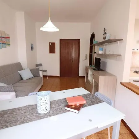 Casa Margherita In Apartment Otranto