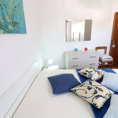 Casa Margherita Comfort Convenience In The Heart Of Apartment