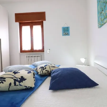 Casa Margherita Comfort Convenience In The Heart Of Apartment Otranto
