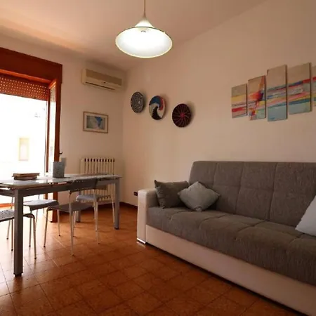 Apartment Casa Margherita Comfort Convenience In The Heart Of Otranto