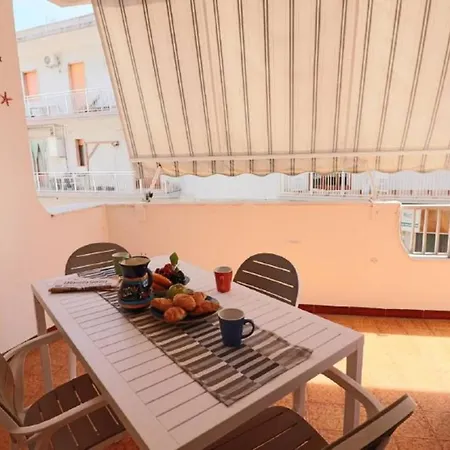 Casa Margherita Comfort Convenience In The Heart Of Appartement *