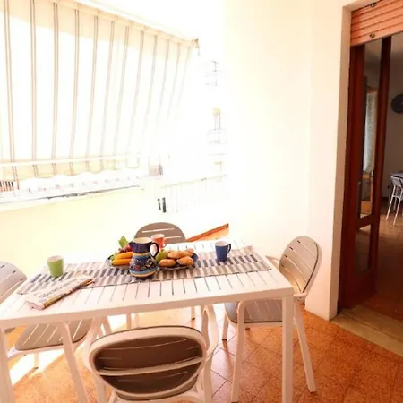 Casa Margherita Comfort Convenience In The Heart Of Otrante