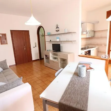 Apartment Casa Margherita In