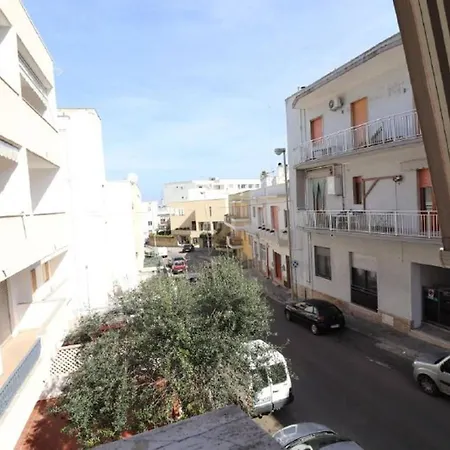 Appartement Casa Margherita Comfort Convenience In The Heart Of Otrante