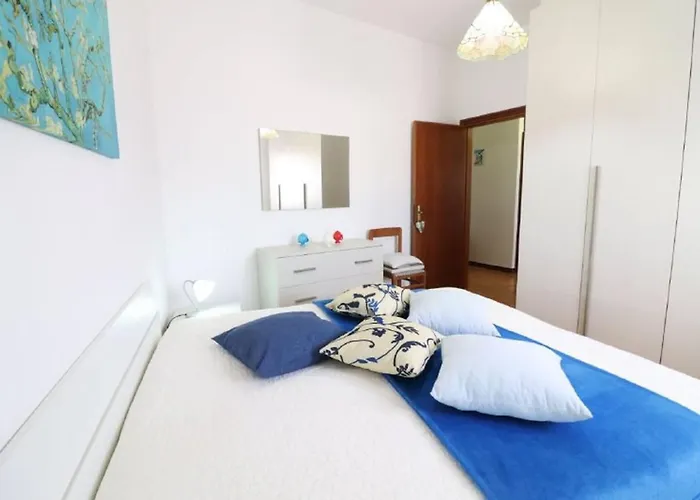 Casa Margherita Comfort Convenience In The Heart Of