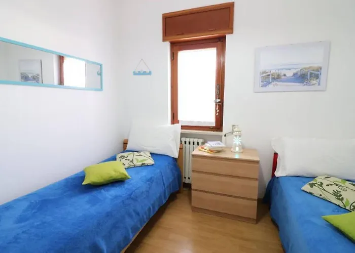 Casa Margherita Comfort Convenience In The Heart Of オートラント