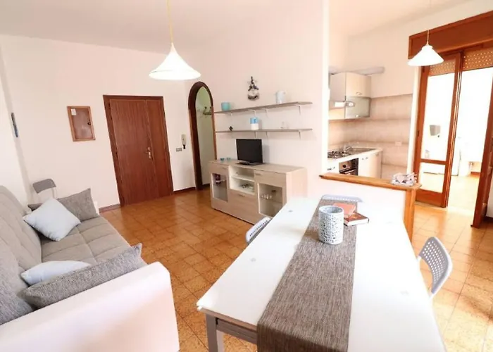 アパート Casa Margherita Comfort Convenience In The Heart Of