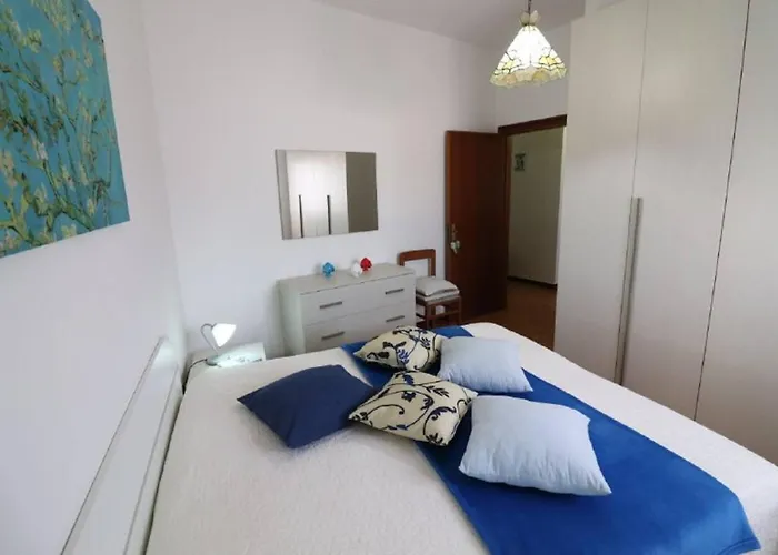 Casa Margherita Comfort Convenience In The Heart Of *