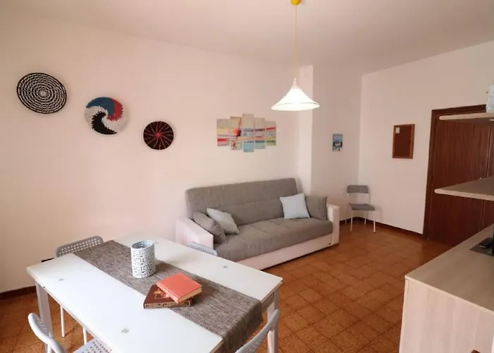 Casa Margherita Comfort Convenience In The Heart Of オートラント